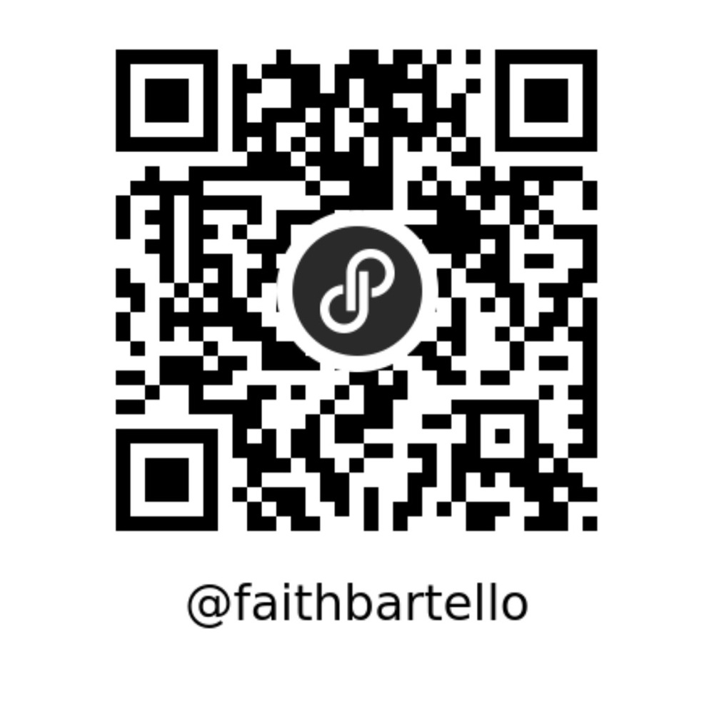 New to Poshmark? Earn $10 using my code @faithbartello!